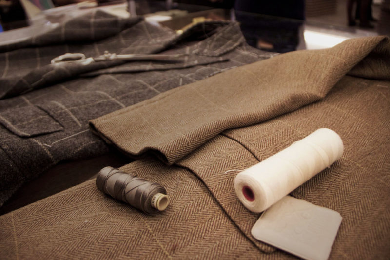 Cagliari scuola di moda e sartoria corsi di cucito ottobre 2019